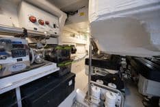 Купить яхту NO TIME TO DIE - Azimut Yachts в Shestakov Yacht Sales