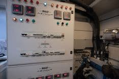 Продажа яхты NO TIME TO DIE 80