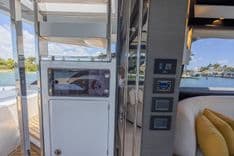 Стоимость яхты NO TIME TO DIE