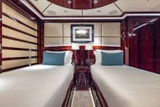 ROCK.IT - FeadShip yacht sale