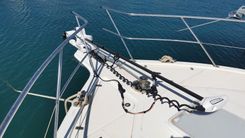 Buy a yacht King Fish - RIVIERA AUSTRALIA