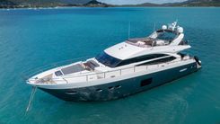 Buy a yacht ABOUT TIME 2014