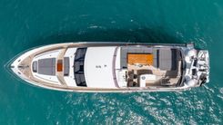 best yacht sales deals ABOUT TIME