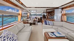 Buy a ABOUT TIME 2014 at Shestakov Yacht Sales
