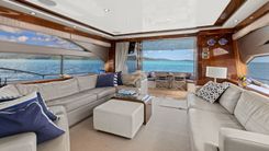 best yacht sales deals ABOUT TIME 73