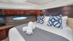 Buy a ABOUT TIME - PRINCESS at Shestakov Yacht Sales