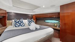 best yacht sales deals ABOUT TIME - PRINCESS