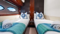 Buy a ABOUT TIME at Shestakov Yacht Sales