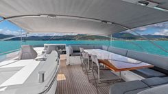 Buy a ABOUT TIME 73 at Shestakov Yacht Sales