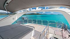 ABOUT TIME - PRINCESS yacht sale