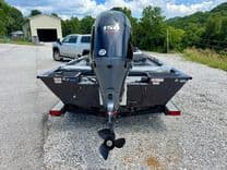 023 G3 Sportsman 1910 NLAK - G3 BOATS yacht sale