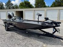 best yacht sales deals 023 G3 Sportsman 1910 NLAK