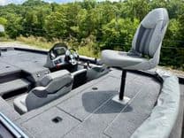 023 G3 Sportsman 1910 NLAK yacht sale