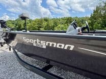 023 G3 Sportsman 1910 NLAK - G3 BOATS