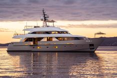 Buy a Bonita II 110 at Shestakov Yacht Sales