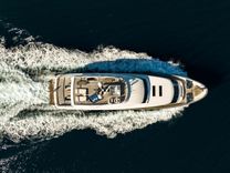 best yacht sales deals Bonita II - Sanlorenzo