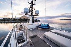 Buy a yacht Bonita II 2014