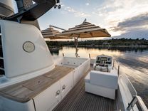 Bonita II - Sanlorenzo