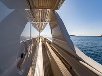 Buy a yacht Bonita II SD112