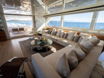 Bonita II yacht sale