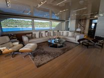 Bonita II - Sanlorenzo price