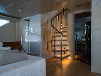 Buy a Bonita II - Sanlorenzo at Shestakov Yacht Sales