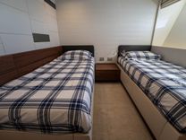 Buy a Bonita II - Sanlorenzo at Shestakov Yacht Sales