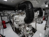 Bonita II 2014 yacht sale