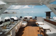 CARPE DIEM 102 yacht sale