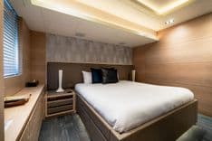 FAST & FURIOUS - AB Yachts yacht sale