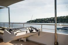 Buy a FAST & FURIOUS - AB Yachts at Shestakov Yacht Sales