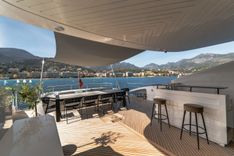 Купить яхту FAST & FURIOUS - AB Yachts в Shestakov Yacht Sales