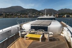 Купить яхту FAST & FURIOUS - AB Yachts в Shestakov Yacht Sales