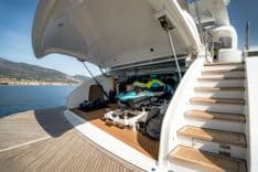 best yacht sales deals FAST & FURIOUS - AB Yachts