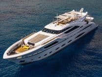 Buy a yacht FAST & FURIOUS 146