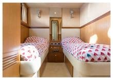 best yacht sales deals WOLF 2006