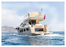 Buy a yacht WOLF 2006