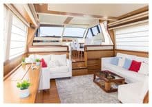 WOLF - Ferretti Yachts yacht sale