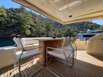 the best price on WOLF - Ferretti Yachts