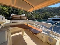 WOLF 2006 yacht sale