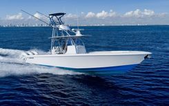 Top Shelf Too - Contender Boats