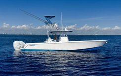 Buy a Top Shelf Too 39 at Shestakov Yacht Sales