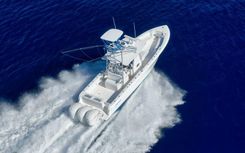 best yacht sales deals Top Shelf Too - Contender Boats