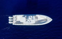 Top Shelf Too 39 yacht sale