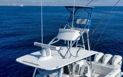 Buy a Top Shelf Too at Shestakov Yacht Sales