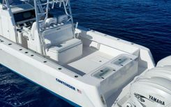 the best price on Top Shelf Too - Contender Boats