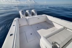 the best price on Top Shelf Too - Contender Boats