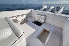 Buy a Top Shelf Too - Contender Boats at Shestakov Yacht Sales