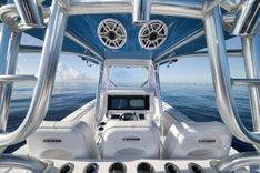 best yacht sales deals Top Shelf Too - Contender Boats
