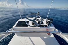 Top Shelf Too - Contender Boats yacht sale